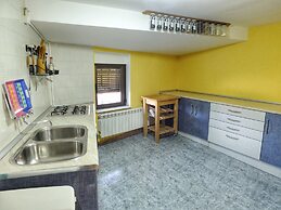 Casa rural Quevedo