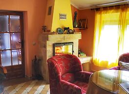 Casa rural Quevedo