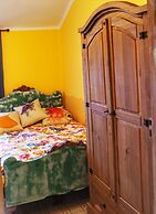 Casa rural Quevedo