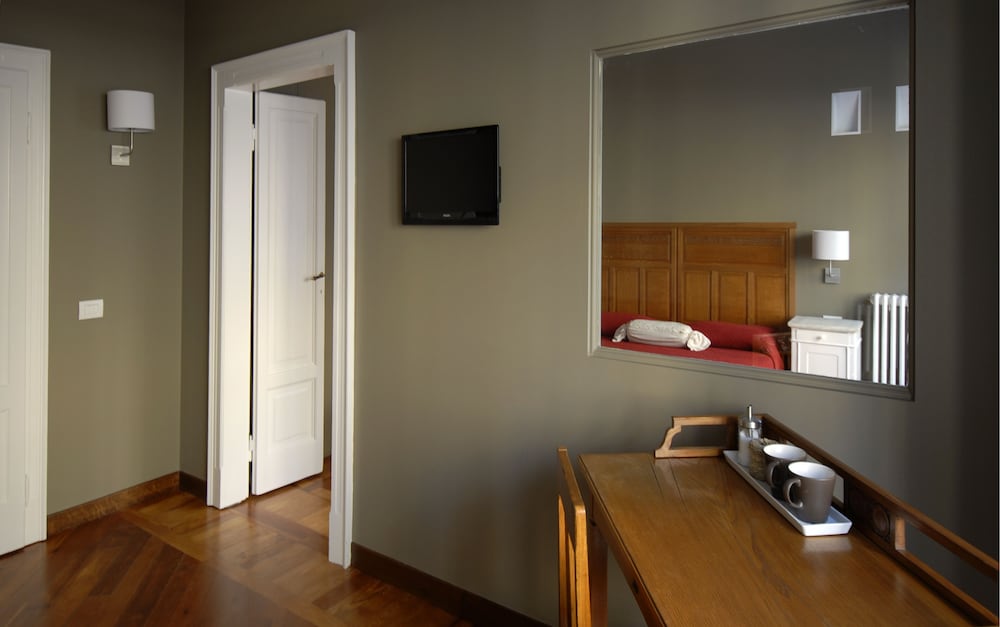 B&B Residenza Cavour