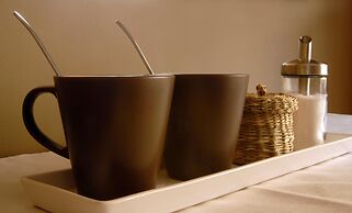 B&B Residenza Cavour