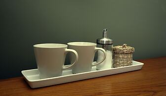 B&B Residenza Cavour