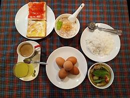 KM Kwanphayao Hotel