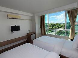 KM Kwanphayao Hotel