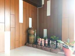 KM Kwanphayao Hotel