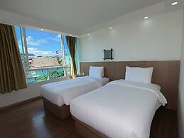 KM Kwanphayao Hotel
