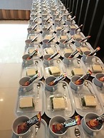 KM Kwanphayao Hotel