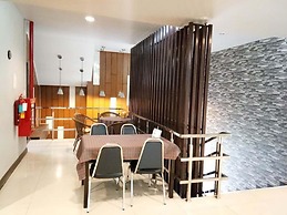 KM Kwanphayao Hotel