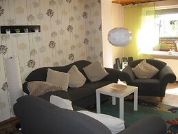 Ferienwohnungen an der Loipe