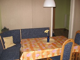 Ferienwohnungen an der Loipe