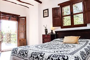 Casa Rural Catifalarga Capileira
