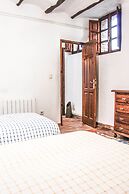 Casa Rural Catifalarga Capileira