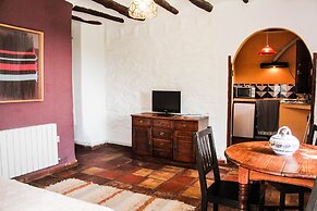Casa Rural Catifalarga Capileira