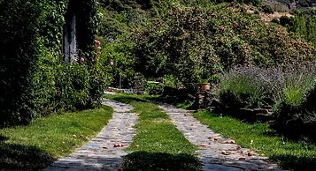 Casa Rural Catifalarga Capileira