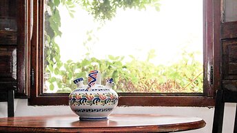 Casa Rural Catifalarga Capileira