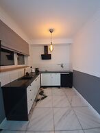 Korda Apartments