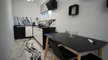 Korda Apartments