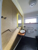 Korda Apartments