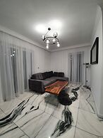 Korda Apartments