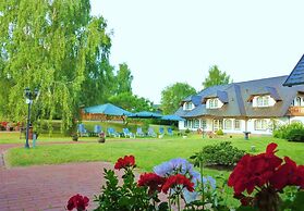 Landhaus Müritzgarten