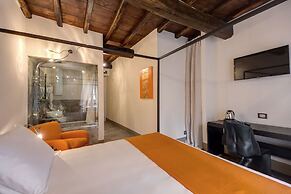 Residenza Argileto Arancione