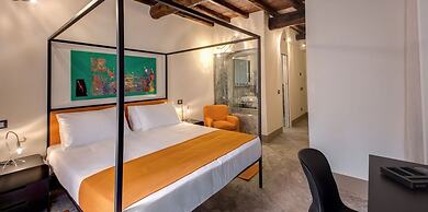 Residenza Argileto Arancione