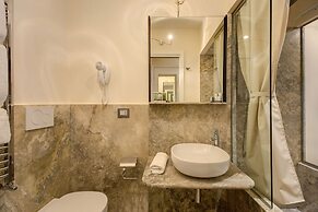 Residenza Argileto Arancione