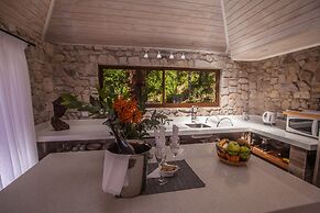 Cabañas Caballieri