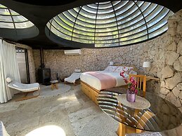 Cabañas Caballieri