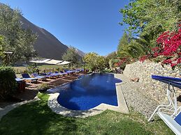 Cabañas Caballieri
