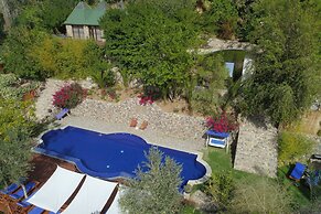 Cabañas Caballieri