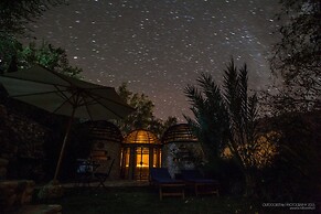Cabañas Caballieri
