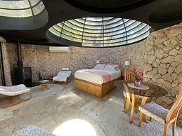 Cabañas Caballieri