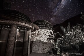 Cabañas Caballieri