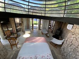 Cabañas Caballieri