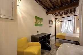Residenza Argileto