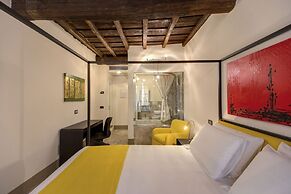 Residenza Argileto