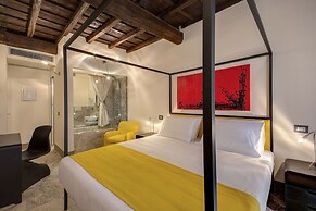 Residenza Argileto