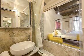 Residenza Argileto Giallo