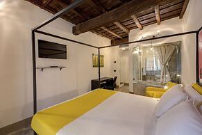 Residenza Argileto Giallo