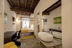 Residenza Argileto Giallo