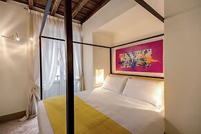 Residenza Argileto Giallo