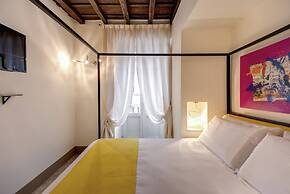 Residenza Argileto Giallo
