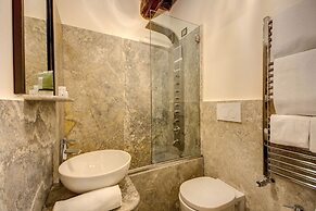 Residenza Argileto Giallo