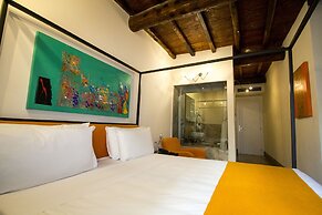 Residenze Argileto