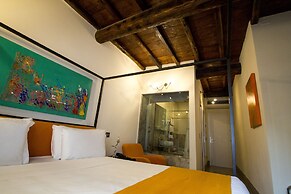 Residenze Argileto