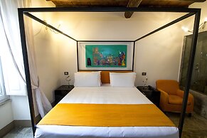 Residenze Argileto