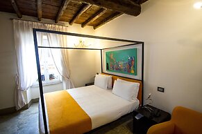Residenze Argileto