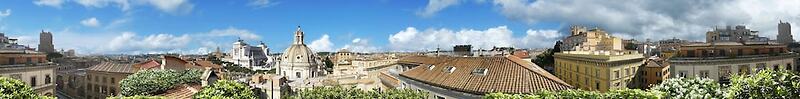 Residenze Argileto
