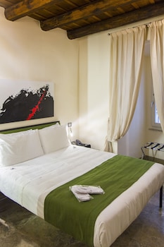 Residenze Argileto